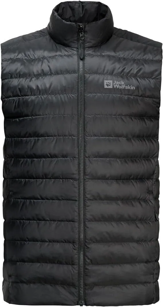 JACK WOLFSKIN Funktionsweste PILVI DOWN VEST M