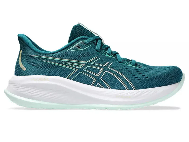 ASICS laufschuhe GEL-CUMULUS 26