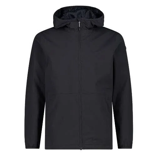 CMP Funktionsjacke MAN PARKA FIX HOOD