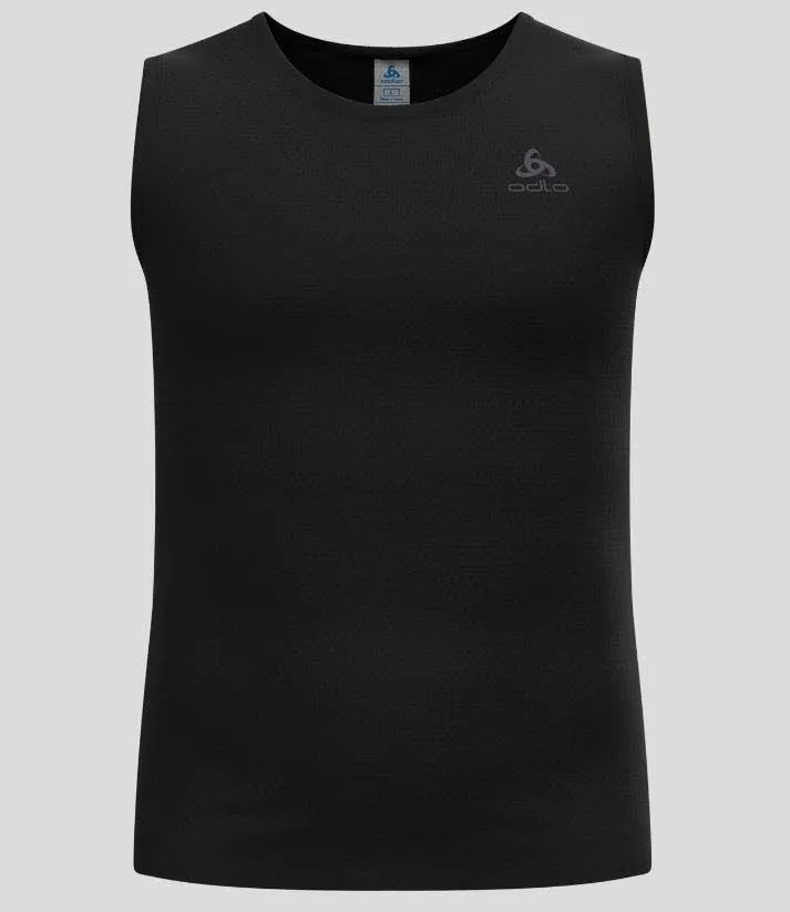 Lauftop MERINO PERFORMANCE DRY