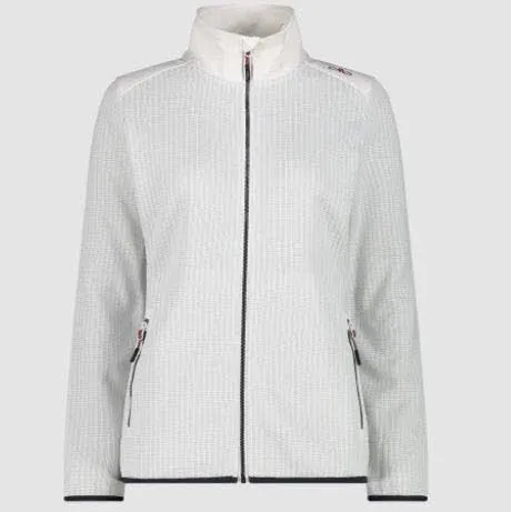 CMP Fleecejacke WOMAN JACKET 09XR