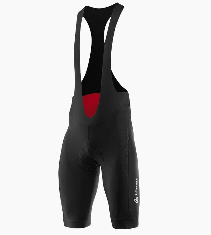 Fahrradhosen/Tights M BIKE BIBSHORTS HOTBOND