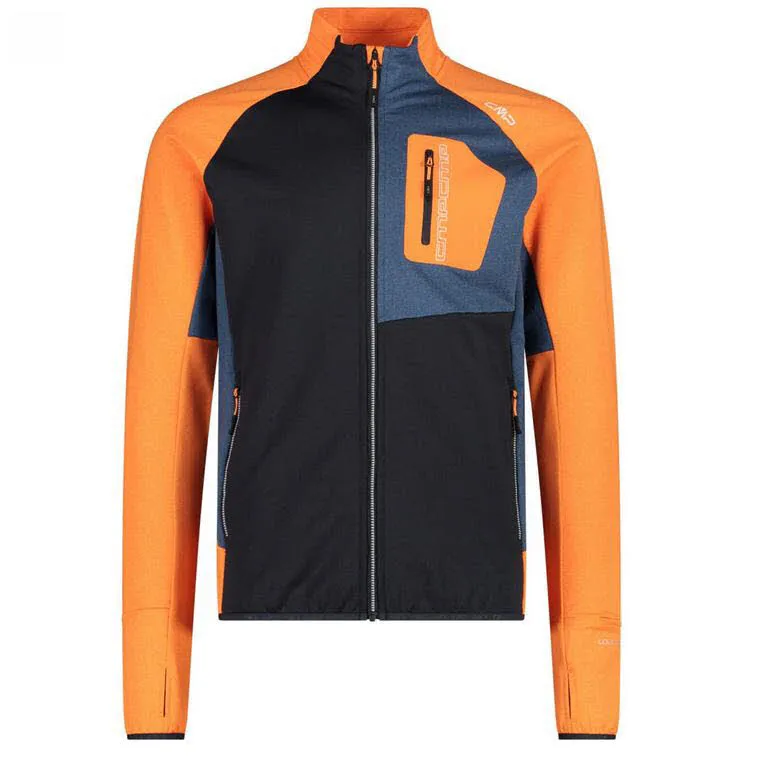 CMP Fleecejacke MAN JACKET 57UR