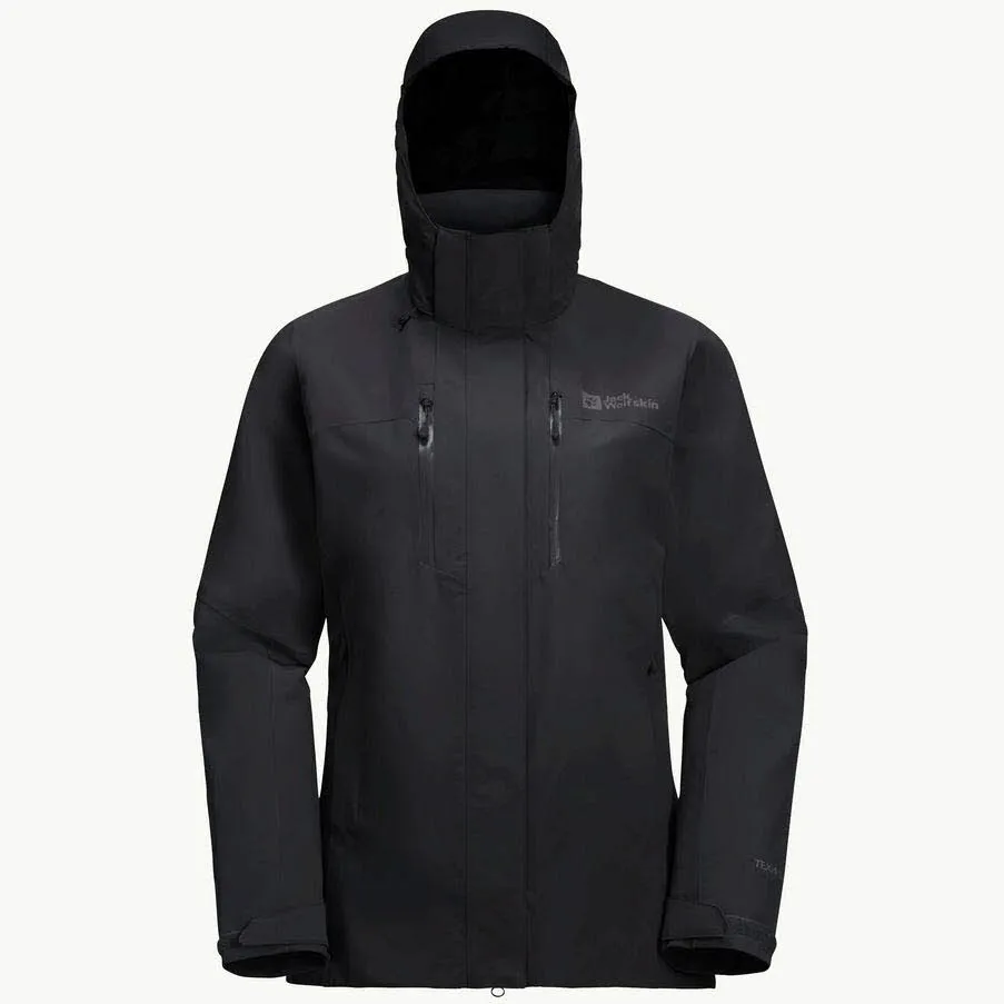 JACK WOLFSKIN Funktionsjacke JASPER 2L JKT W