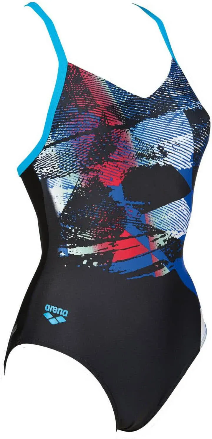 ARENA Badeanzug Motiv One