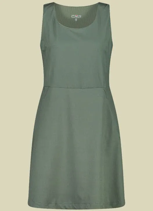CMP Funktionskleid WOMAN DRESS