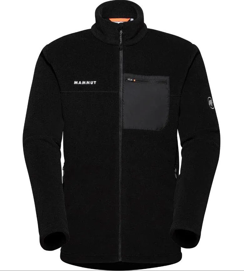 Fleece-Unterjacke Innominata ML Jacket Men