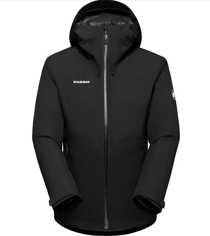 3 in 1 Funktionsjacke Convey 3 in 1 HS Hooded Jack