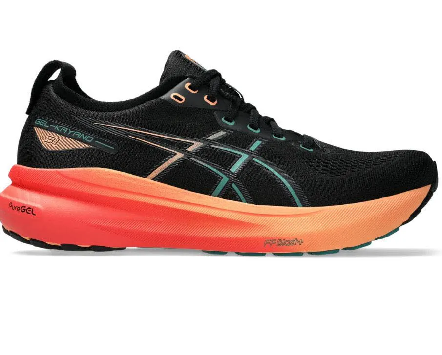 ASICS Laufschuhe GEL-KAYANO 31