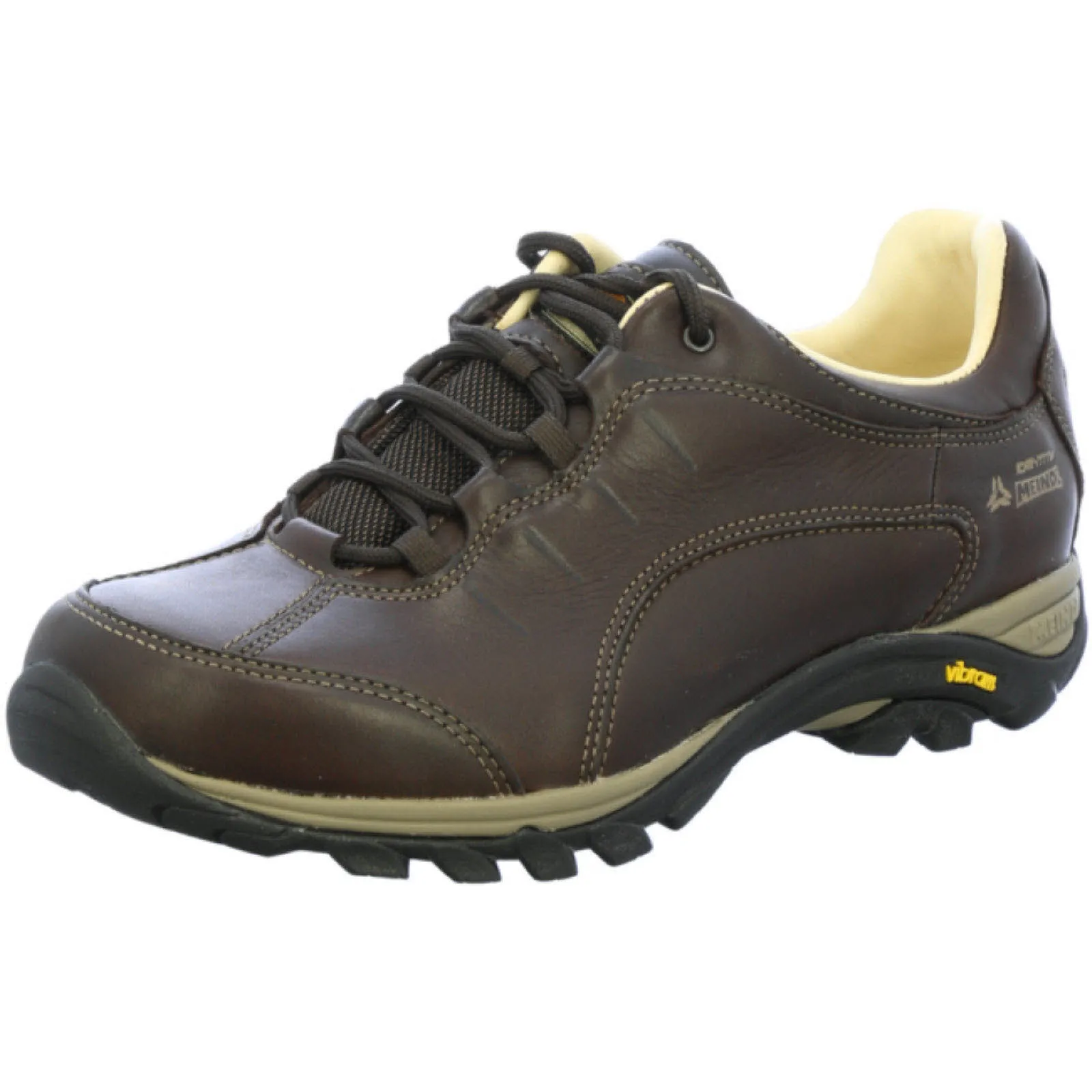 MEINDL Herren Wanderschuh Meindl Ascona Identity