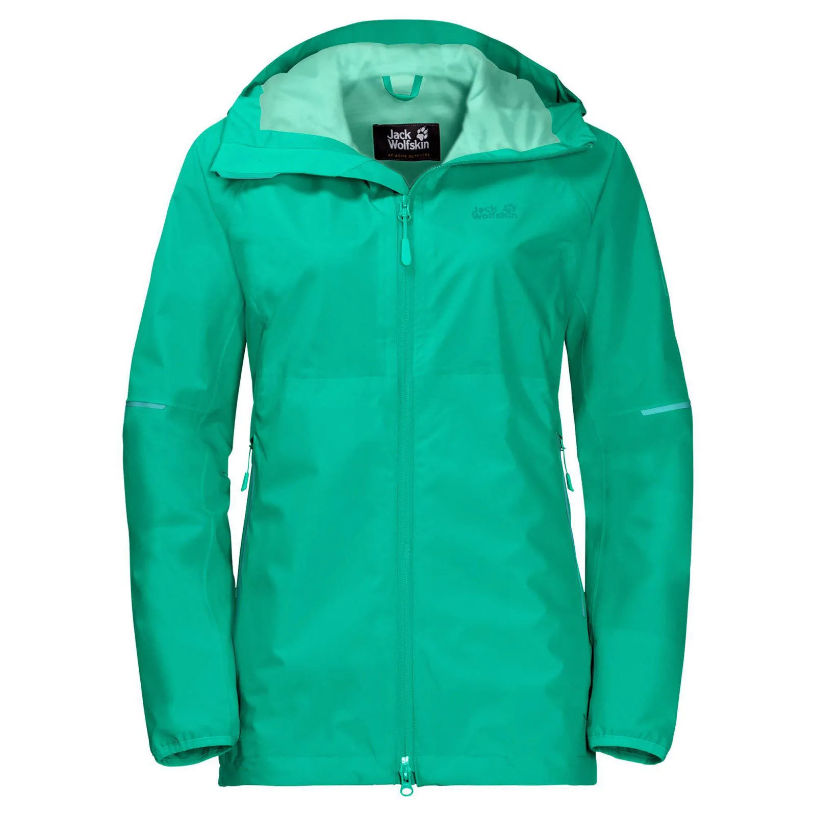 JACK WOLFSKIN Jacke SIERRA PASS