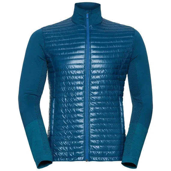 ODLO Jacke Midlayer full zip ENGAGE