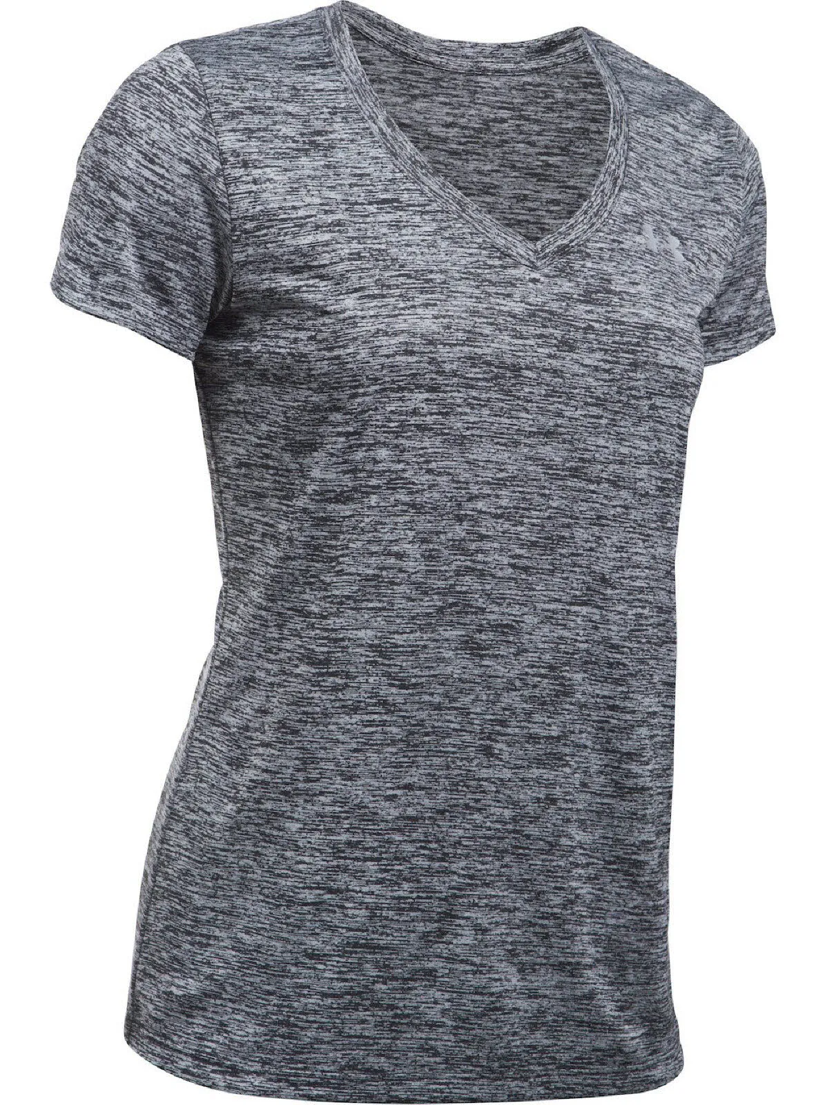 UNDER ARMOUR T-shirt TECH SSV TWIST
