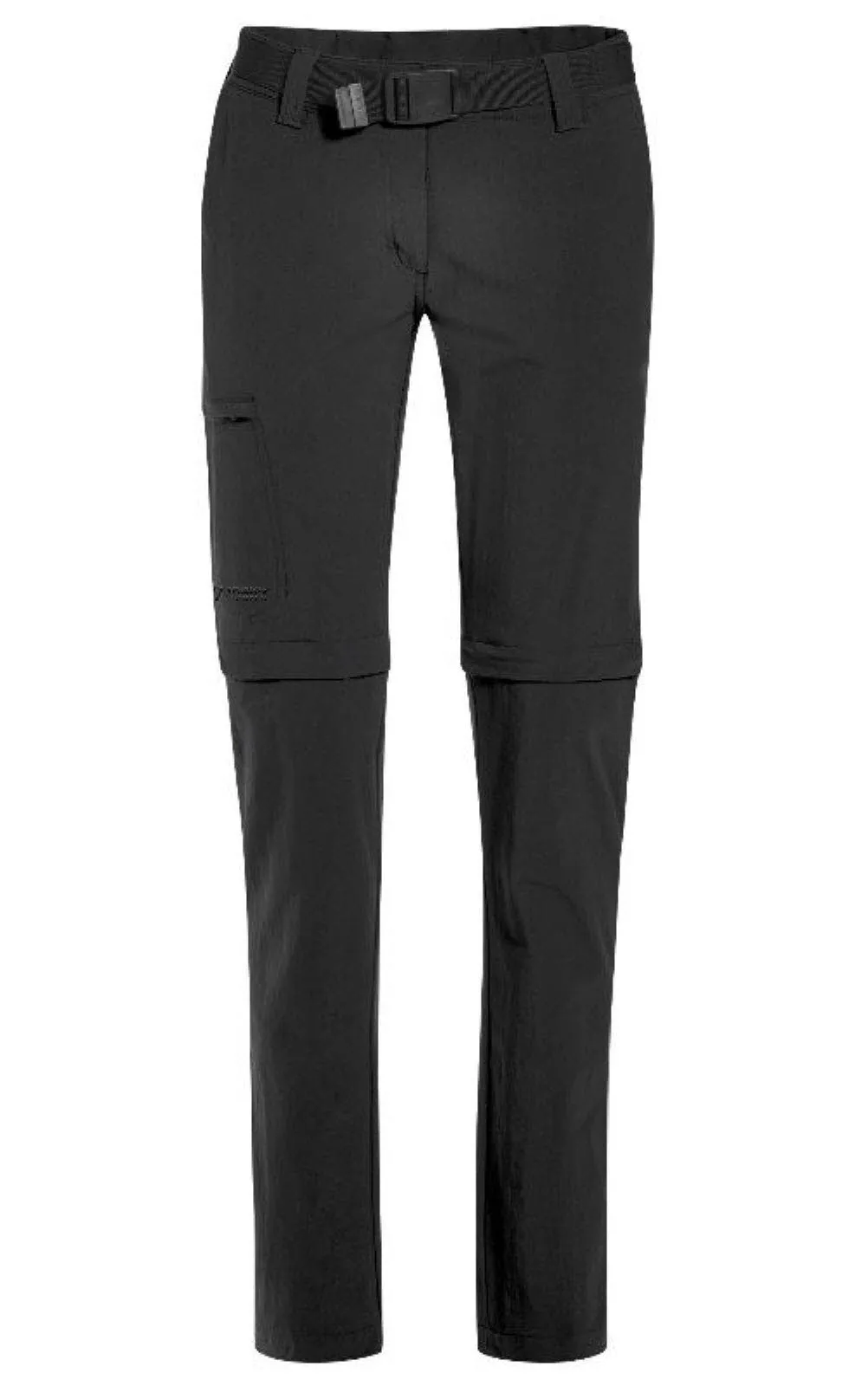 Outdoorhose Inara Slim Zip Off Pants