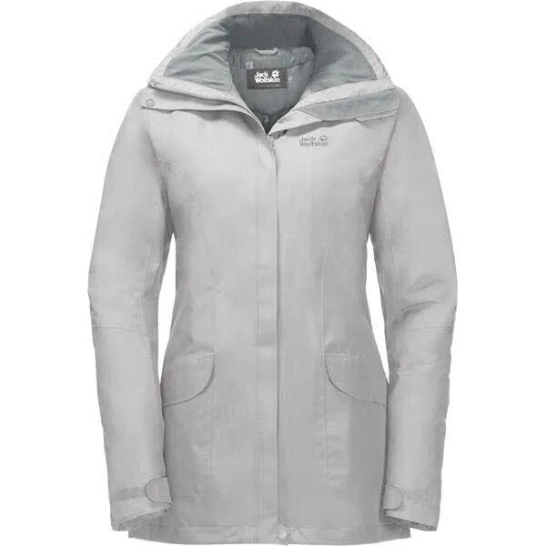 JACK WOLFSKIN Jacke KIRUNA