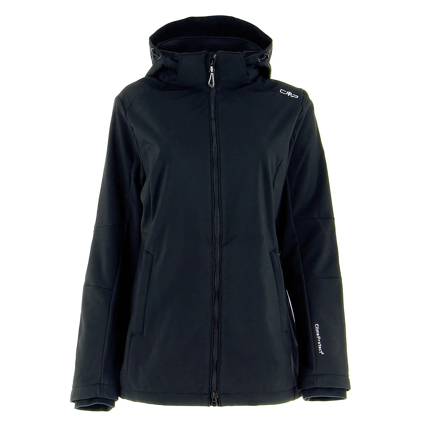 CMP Jacke Comfort Fit