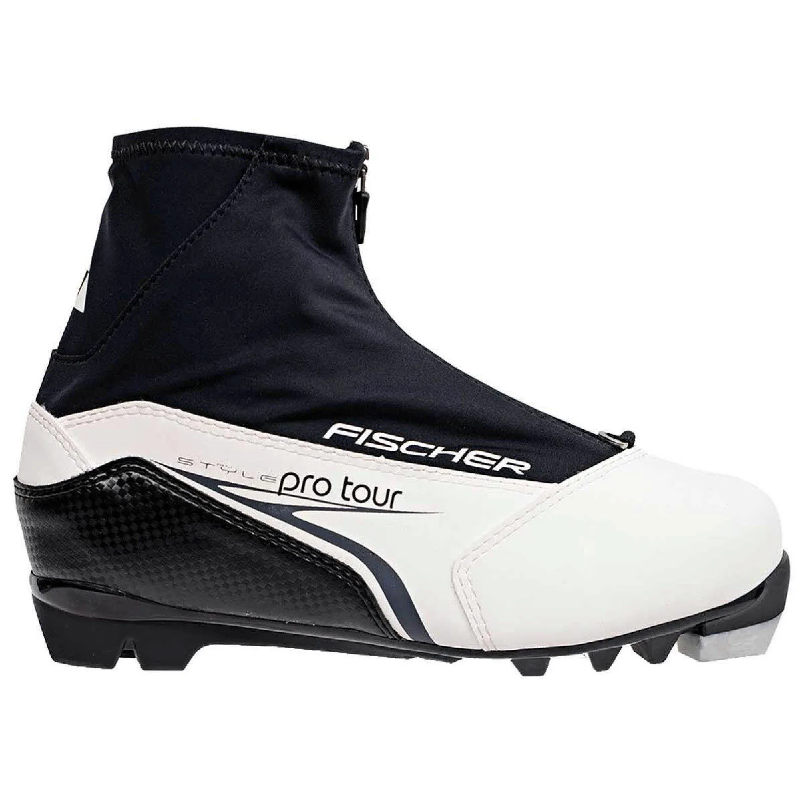 Langlaufschuh PRO TOUR MY STYLE