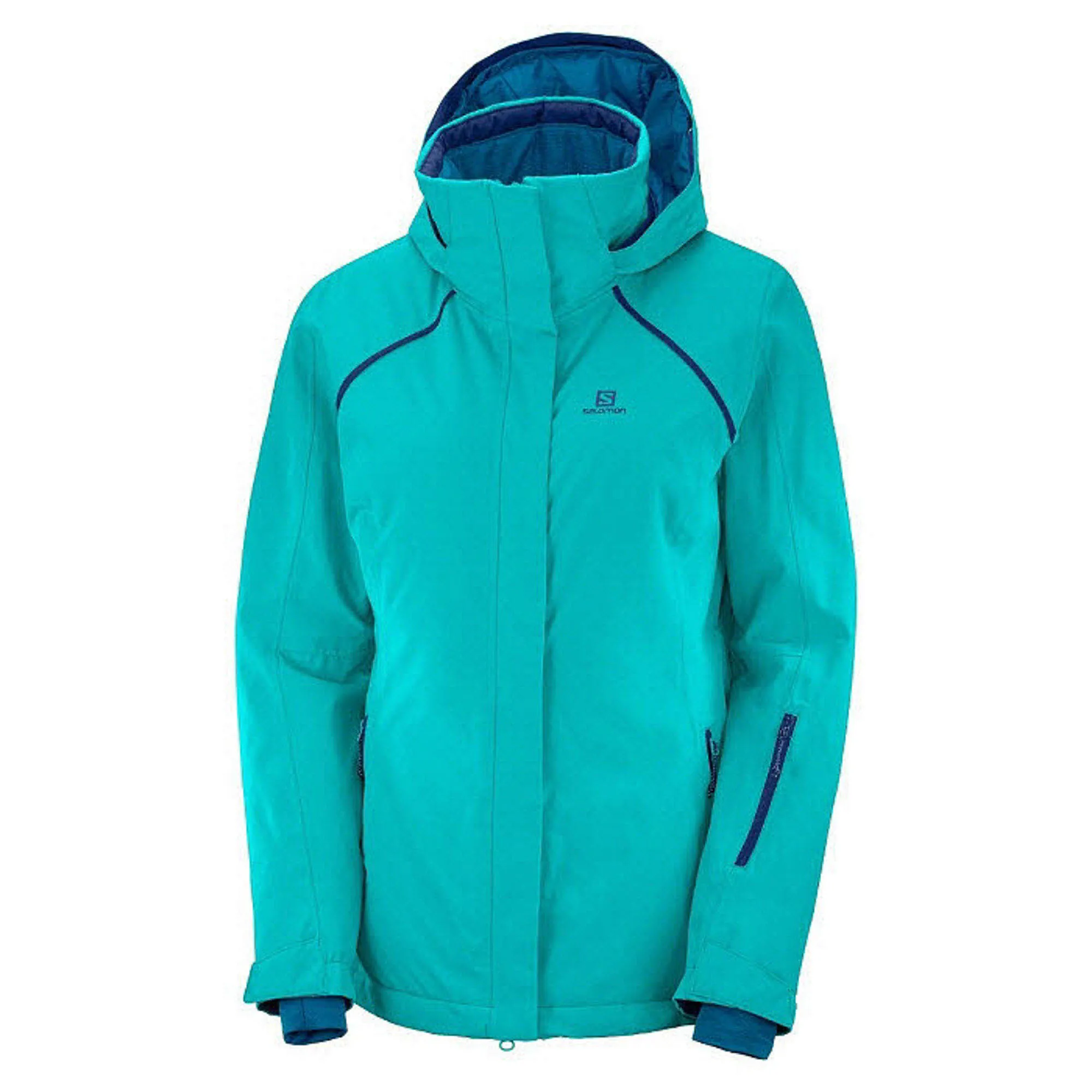 SALOMON Jacke STRIKE JKT W