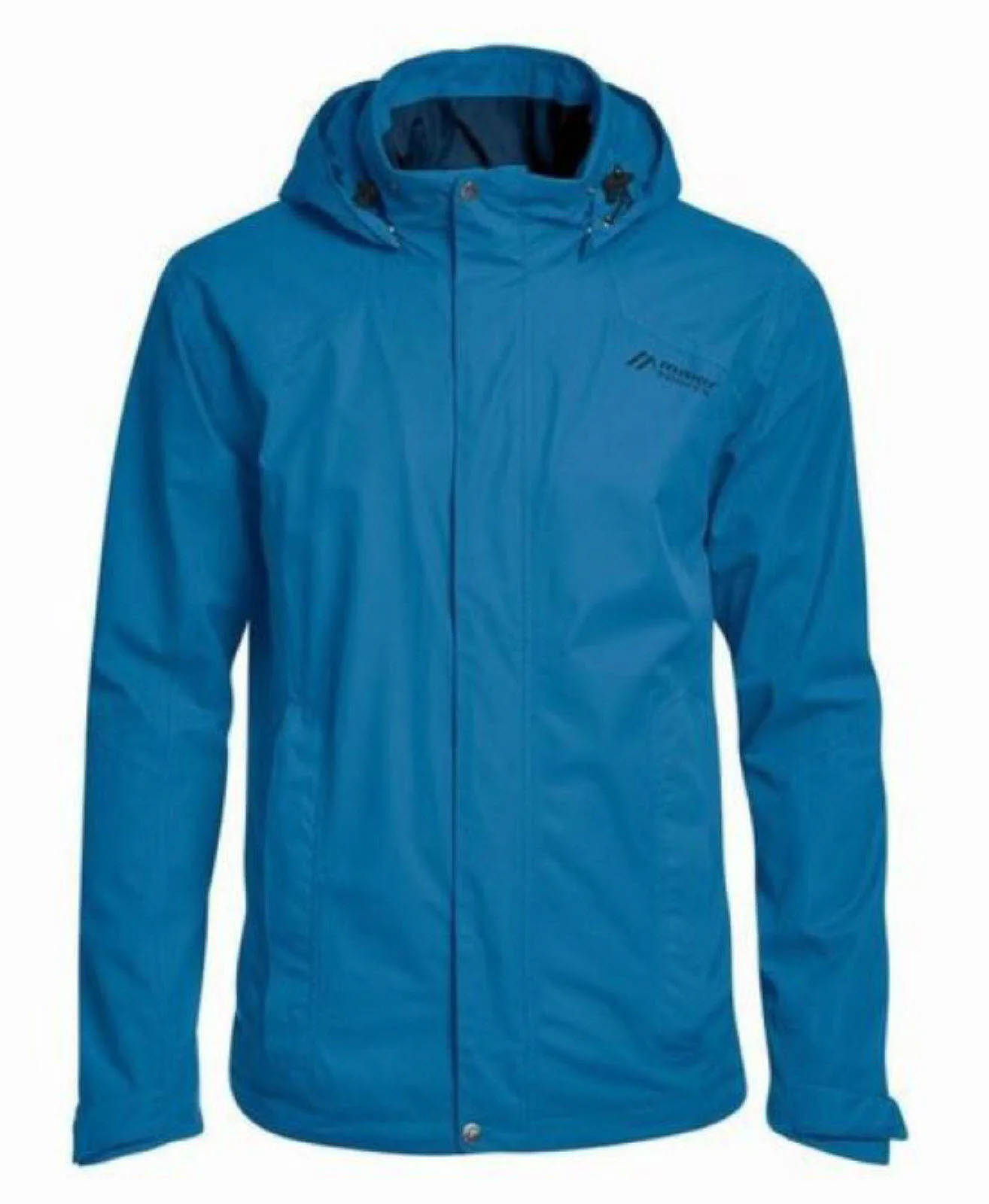 Jacke Metor 2 Lagen Jacke