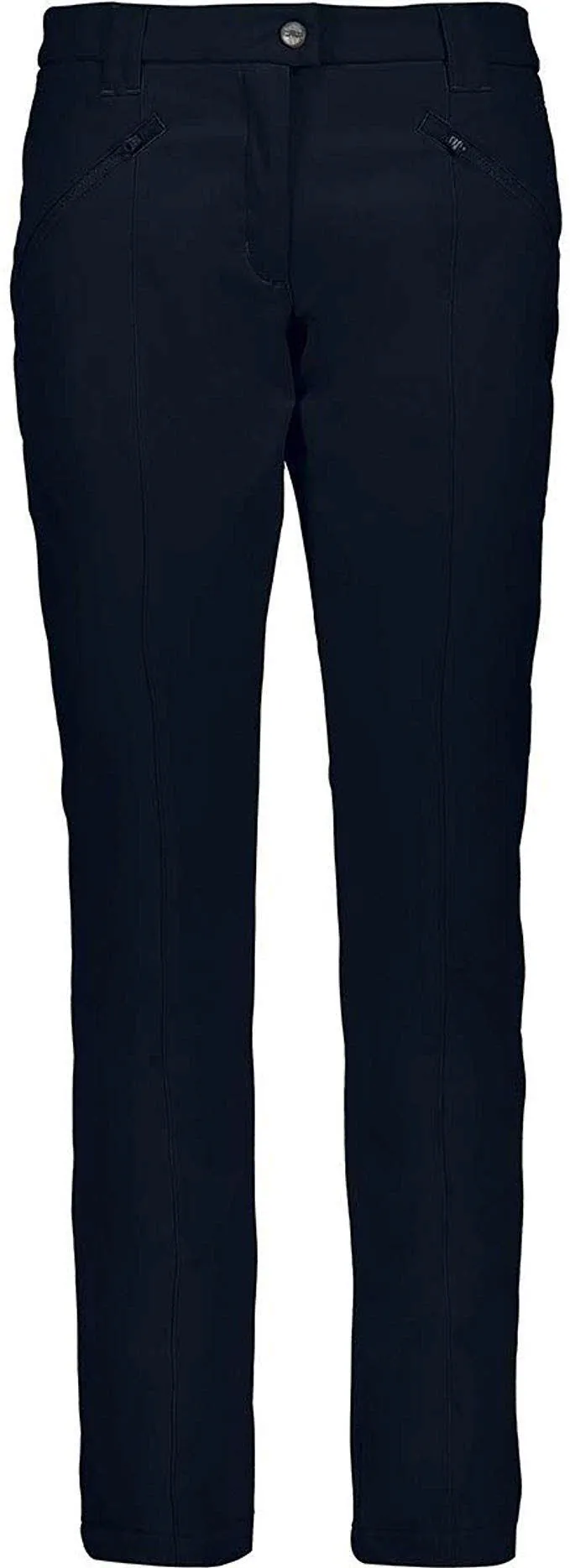 CMP Freizeithose WOMAN LONG PANT