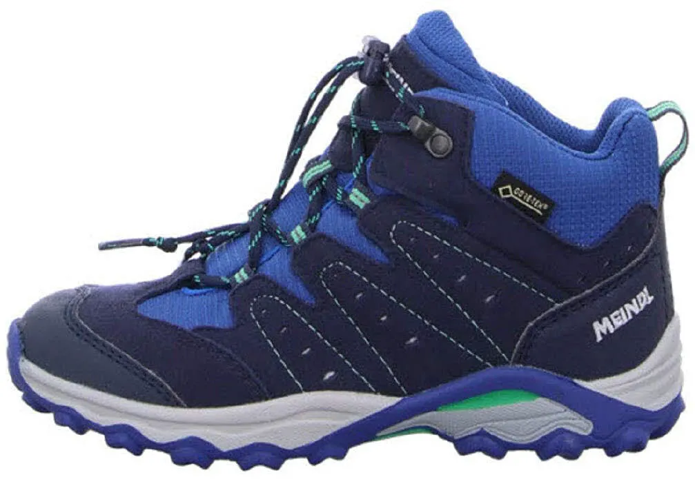 MEINDL Wanderschuuh Junior GTX Boys