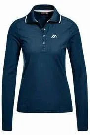 Poloshirt 1/1 Arm - Comfort LS