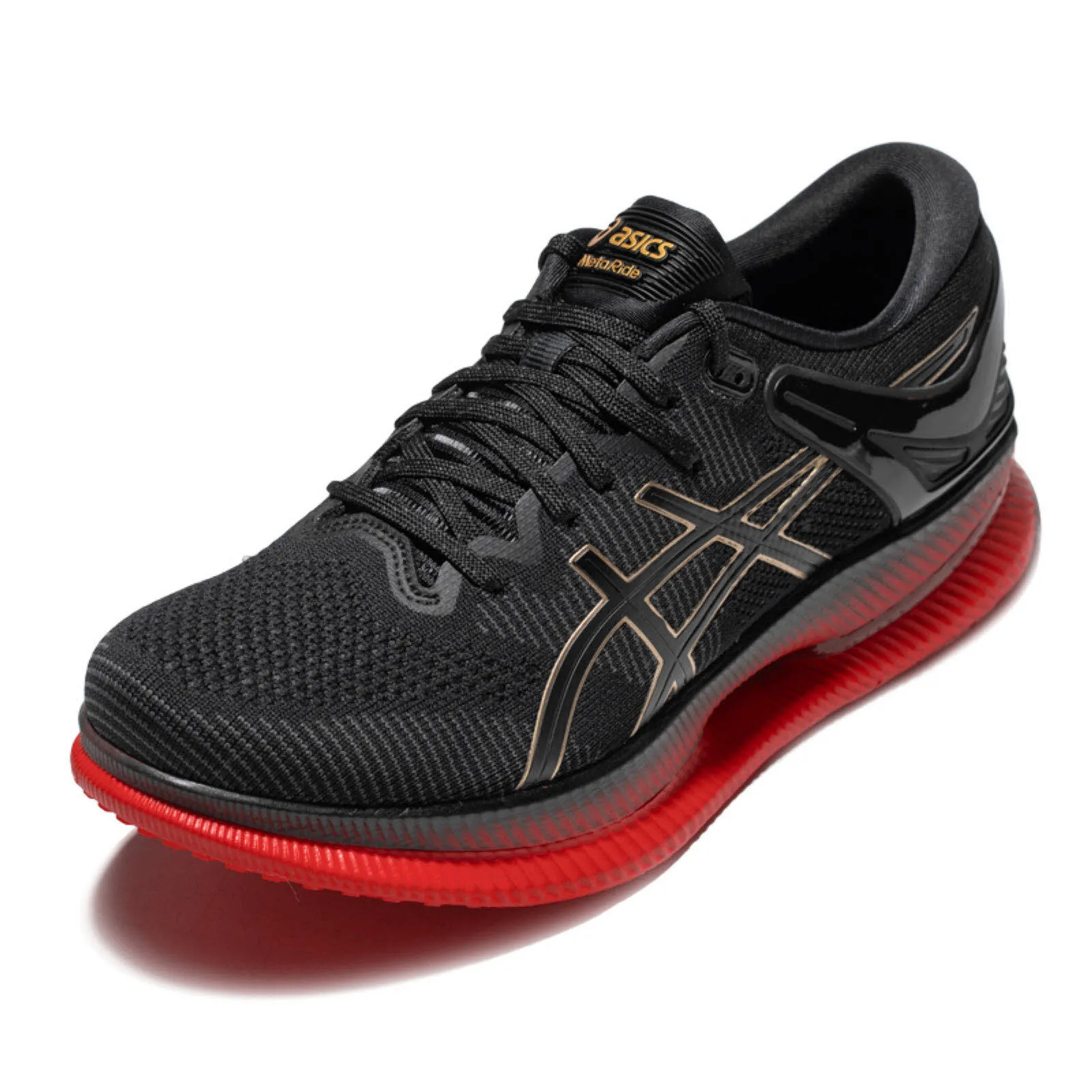 ASICS Laufschuh MetaRide 001 BLACK/CLASSIC R