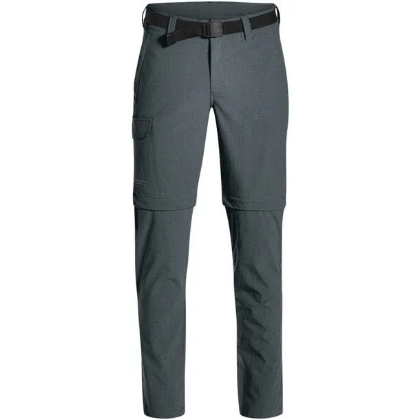 Outdoorhose Torid Slim Zip