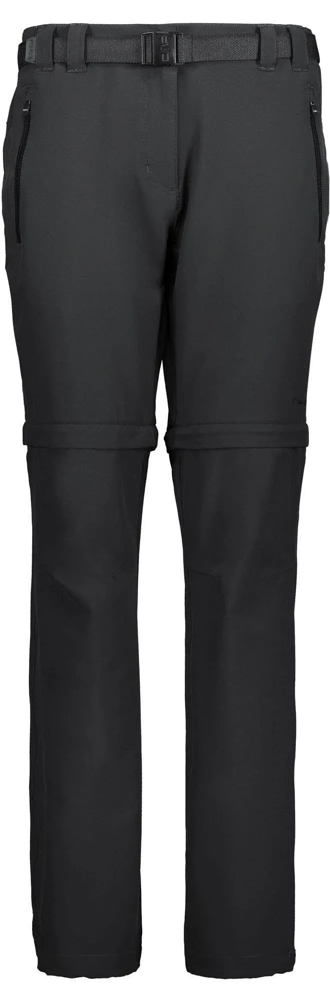 CMP Keilhose Pant Zip Off
