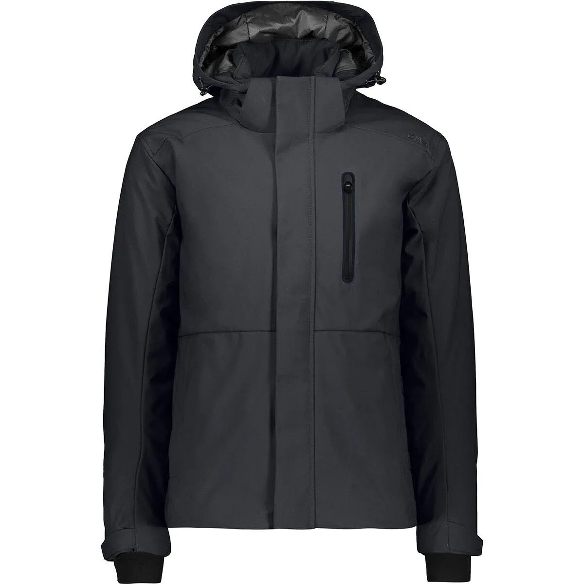 CMP Jacke Light Flat Softshell
