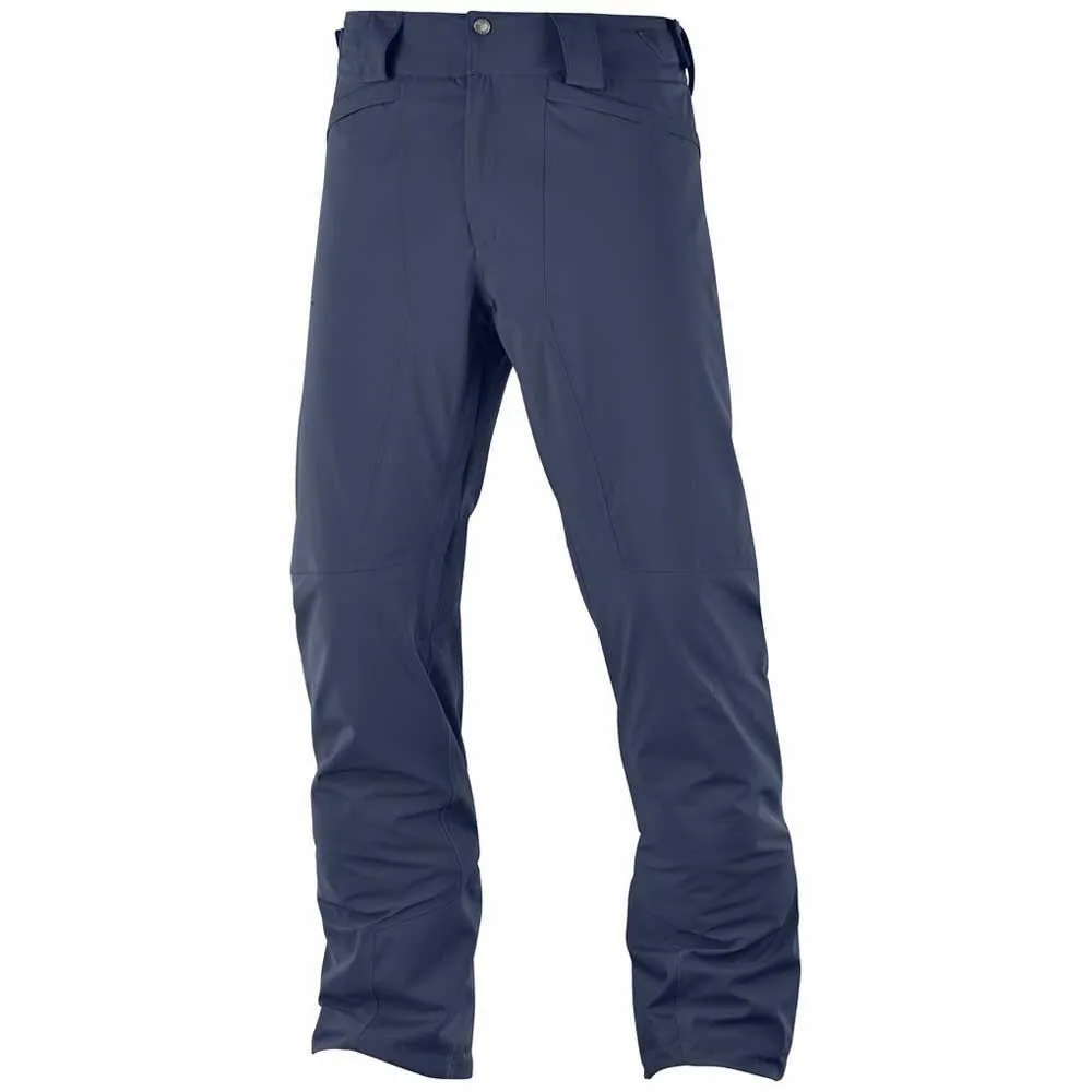 SALOMON Skihose Icemania