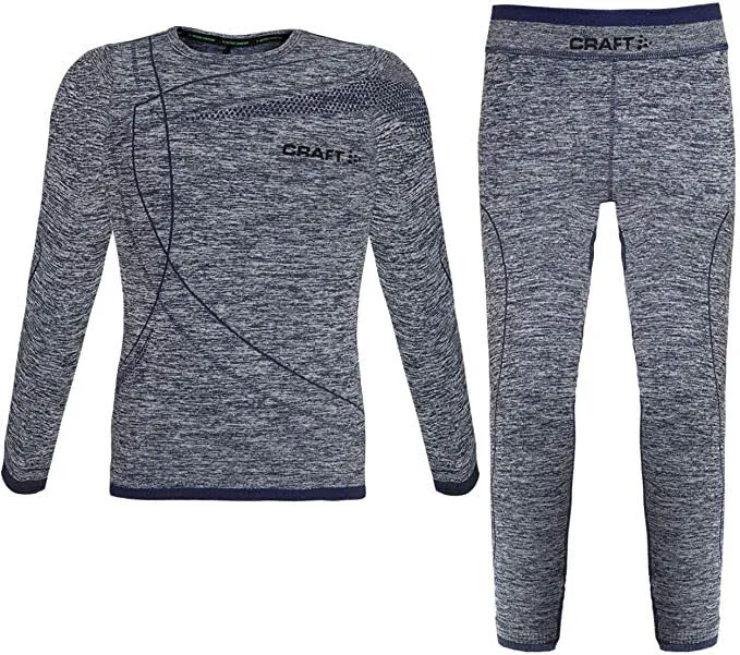 Unterwäsche Set ac Baselayer