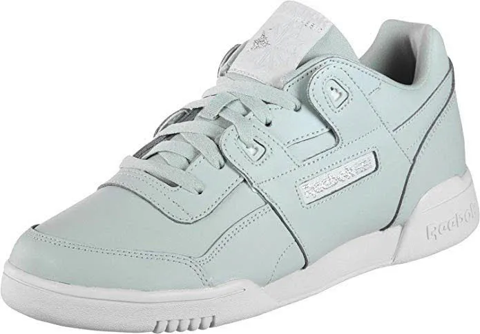 REEBOK Sneaker Workout Lo Plus