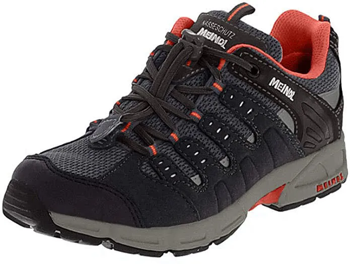 MEINDL Wanderschuh Snap Junior