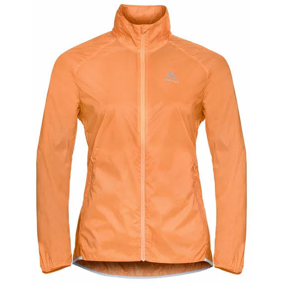ODLO Jacke Jacket ZEROWEIGHT DUAL DRY