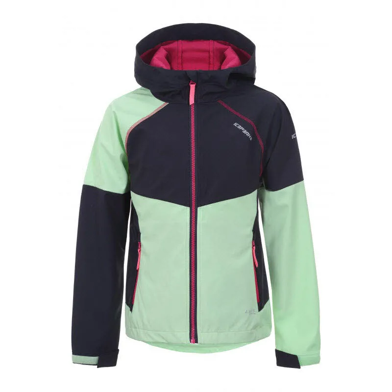 ICEPEAK Jacke KIMBALL JR aloe