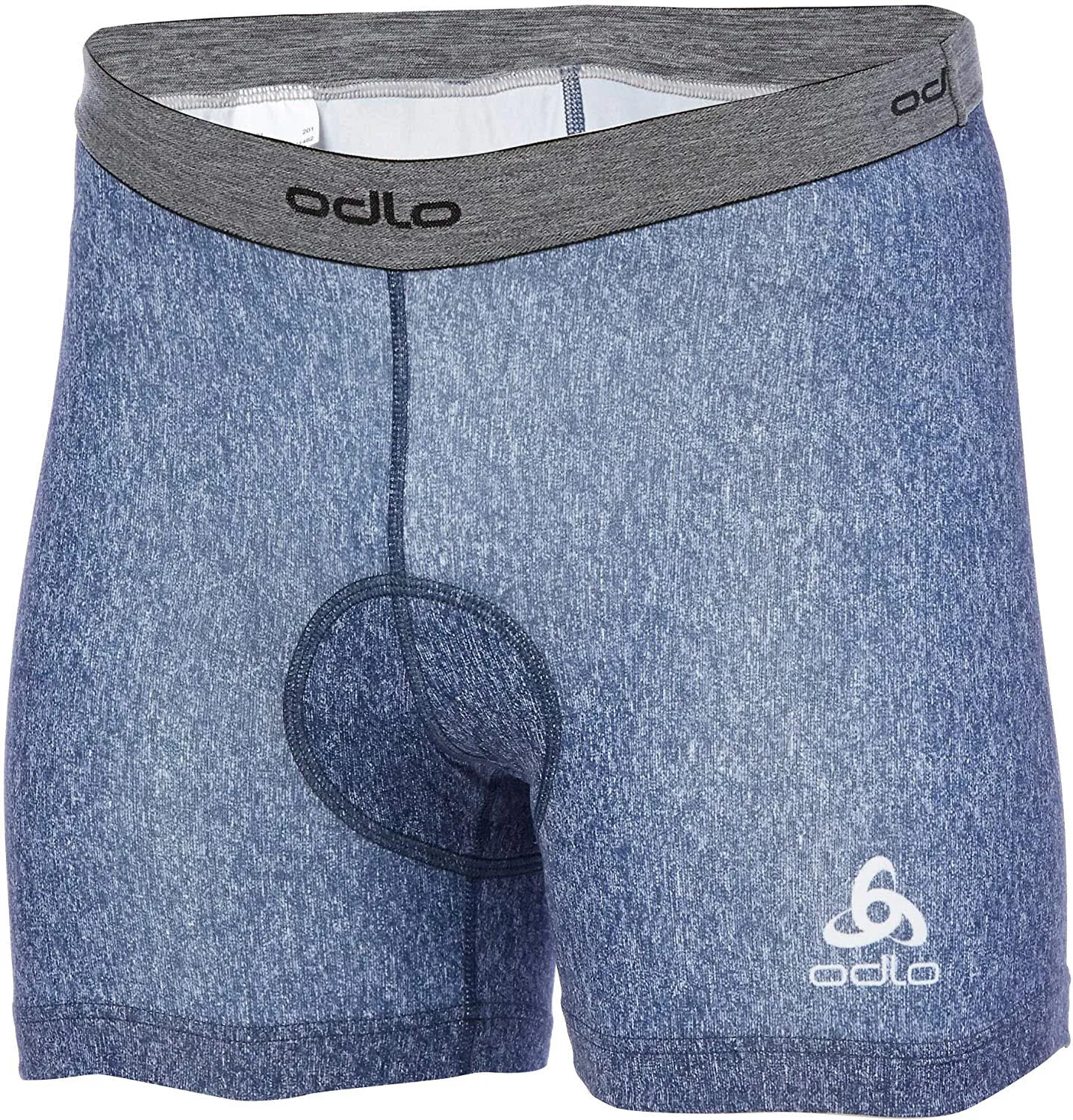 ODLO Boxershorts BL Bottom Panty SUMMER SPLAS