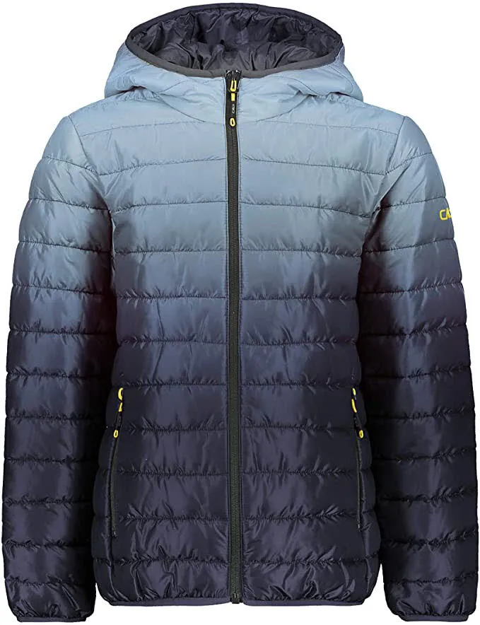 Jacke BOY JACKET FIX HOOD