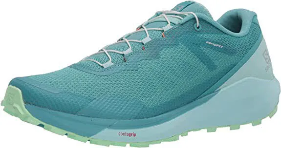 SALOMON Laufschuh Sense Ride