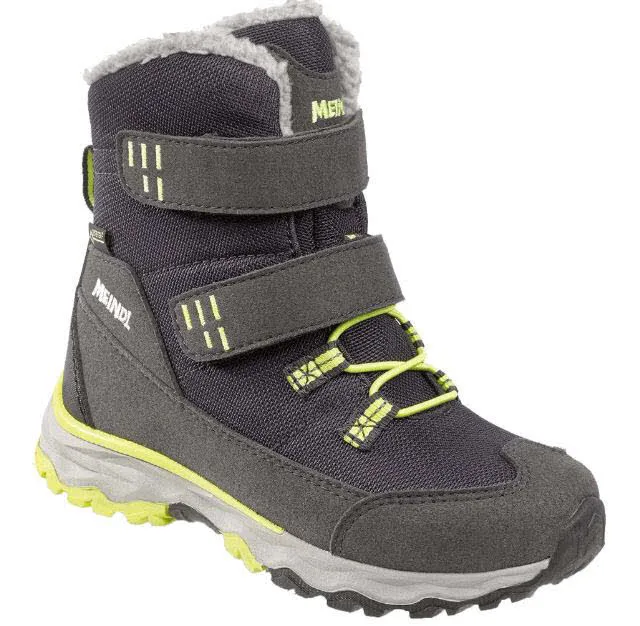 MEINDL wanderschuhe/Winterstiefel Altino Junior GTX