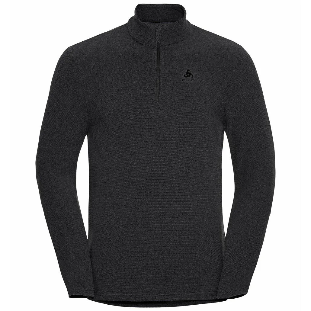 ODLO Sweatshirt ODLO Rolli Midlayer 1/2 zip