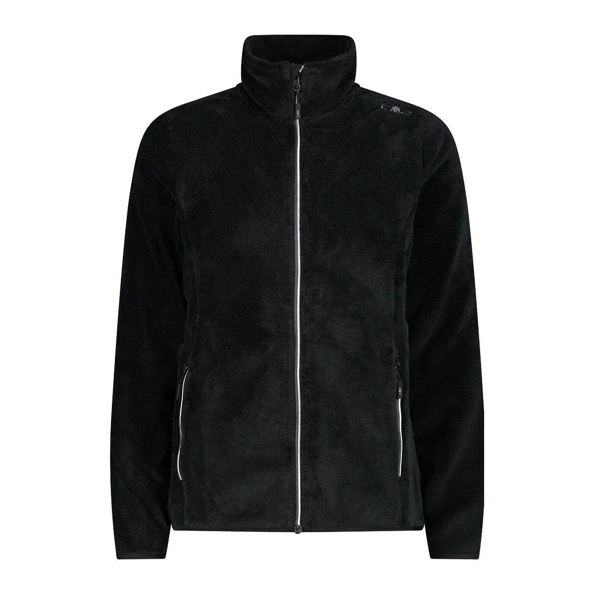 CMP Fleecejacke WOMAN JACKET