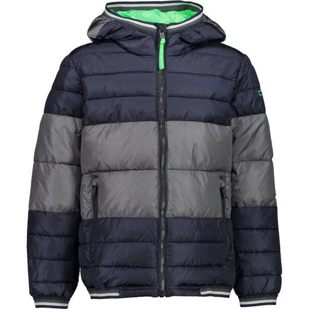 CMP Jacke Boys Flock