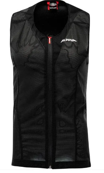 ALPINA Ski-Weste PROSHIELD JUNIOR VEST