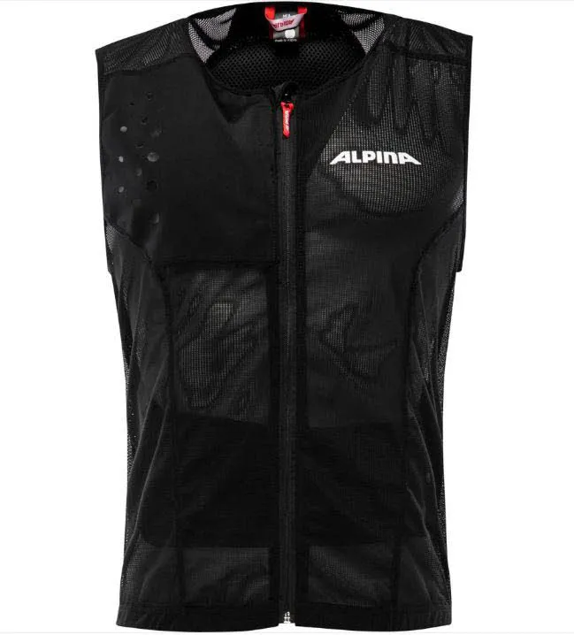 ALPINA Skiweste PROSHIELD MEN VEST