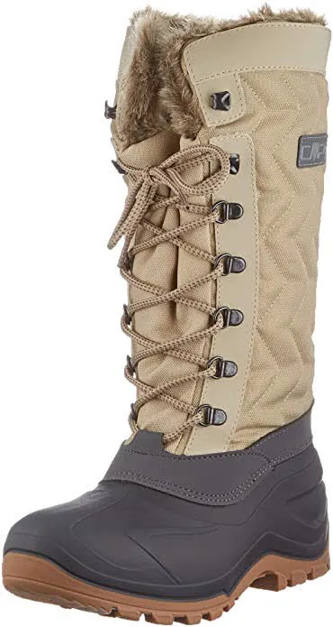 Stiefel Nietos Wmn Snow Boot