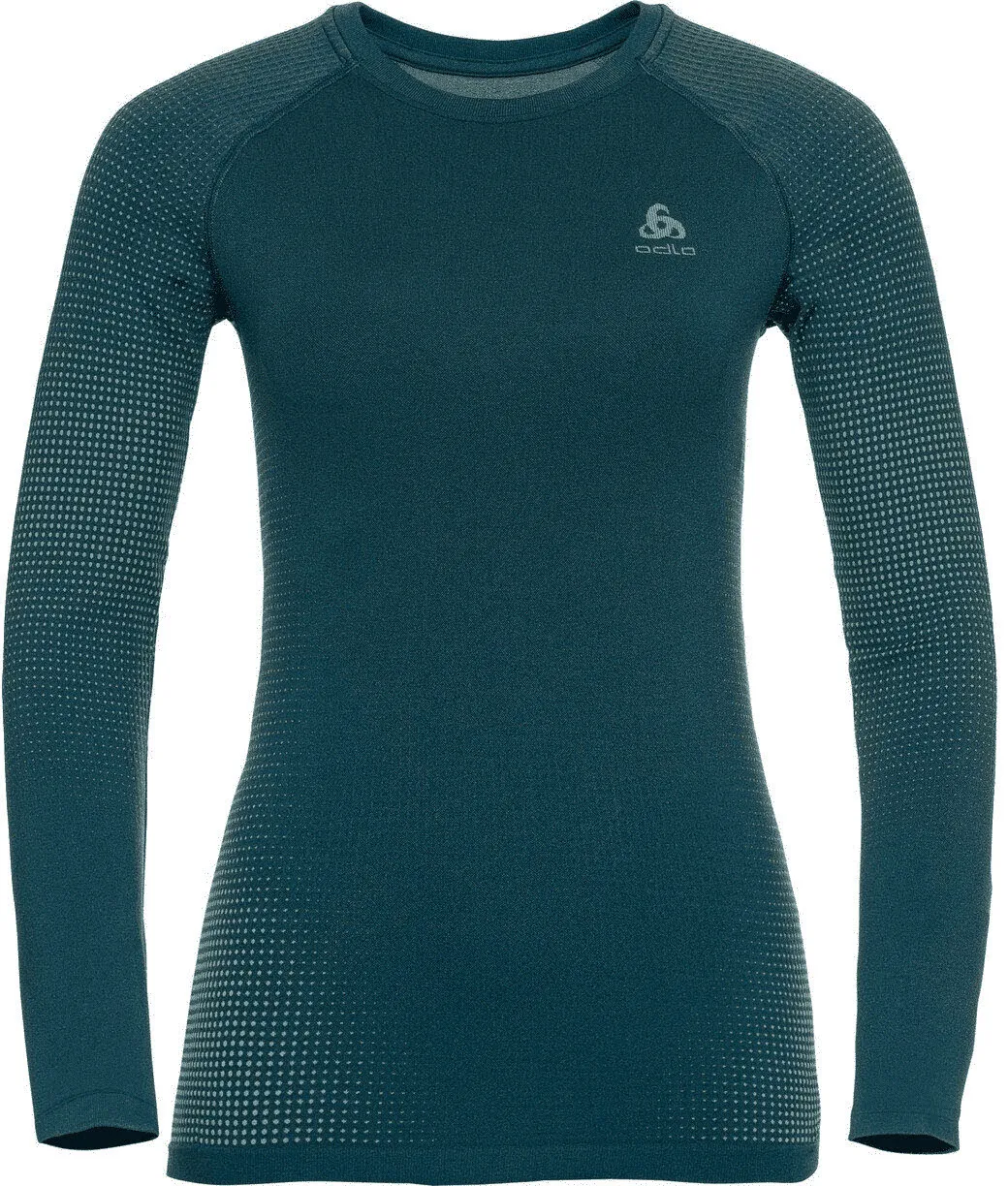 ODLO Shirt Performance Warm Eco