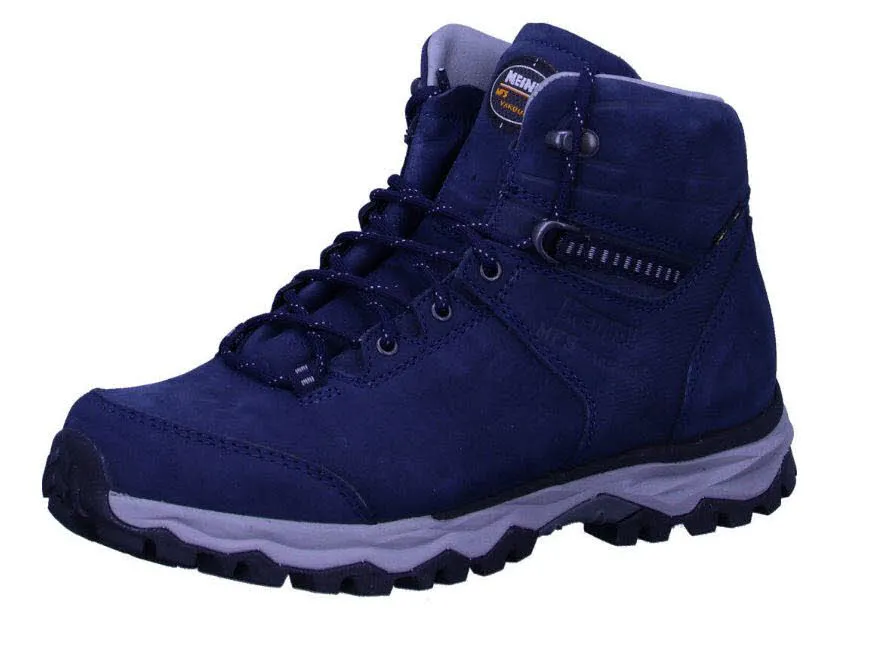 MEINDL Wanderschuhe Vakuum Lady Walker