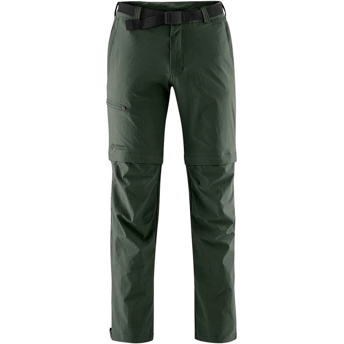 Outdoorhose Tajo Zip Off