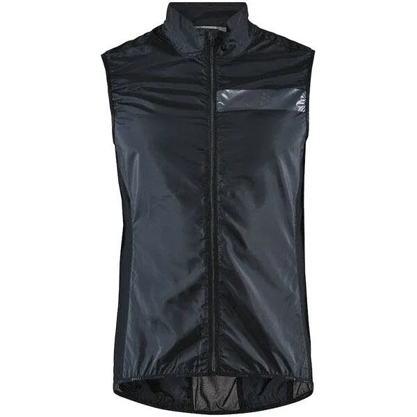 Weste ESSENCE LIGHT WIND VEST